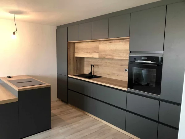 Montáže kuchyní IKEA, ASKO, SCONTO Praha a střední Čechy