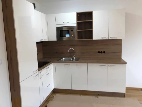 Montáže kuchyní IKEA, ASKO, SCONTO Praha a střední Čechy